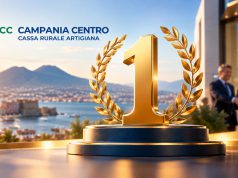 Banca Campania Centro prima in Campania per la qualità del servizio ai clienti: il riconoscimento dell’ITQF