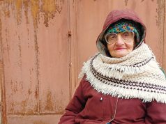 Eboli dice addio a Carmela Tortora, icona popolare