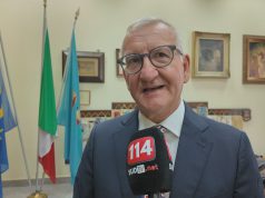 Battipaglia, il commissario prefettizio si è insediato al Comune: intervista