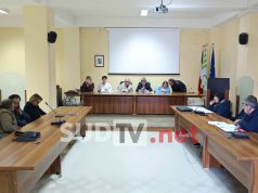Consiglio comunale di Albanella del 30 ottobre