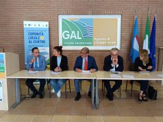 GAL Colline Salernitane: crisi corilicola, appello alla Regione