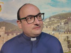 Battipaglia, caro vita don Luigi Piccolo: “Muoviamoci”
