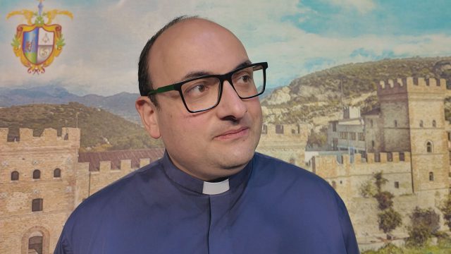 Don Luigi Piccolo