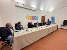 GAL Colline Salernitane: ad Acerno il futuro del turismo montano