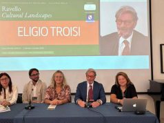 Dai Picentini al mondo: il GAL Colline Salernitane protagonista a Ravello