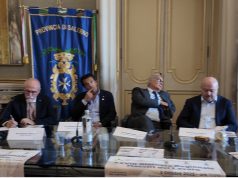 Maestri del Lavoro, riflettori sul Distretto della Ceramica Vietri-Cava
