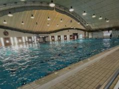Circolo Nautico Salerno, senza piscina sfuma il sogno della pallanuoto