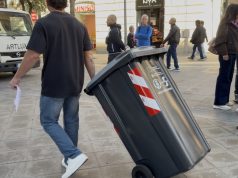 Salerno, arrivano 600 carrellati Smart per il food