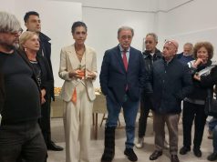 Salerno, il M5S inaugura la sede