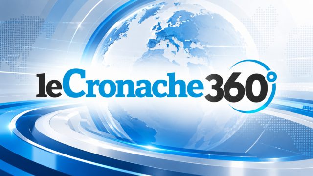 Le Cronache 360