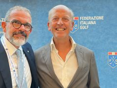 Salerno, Ibello propone un polo del golf: «Recuperare Serre o realizzare un nuovo campo da 18 buche»