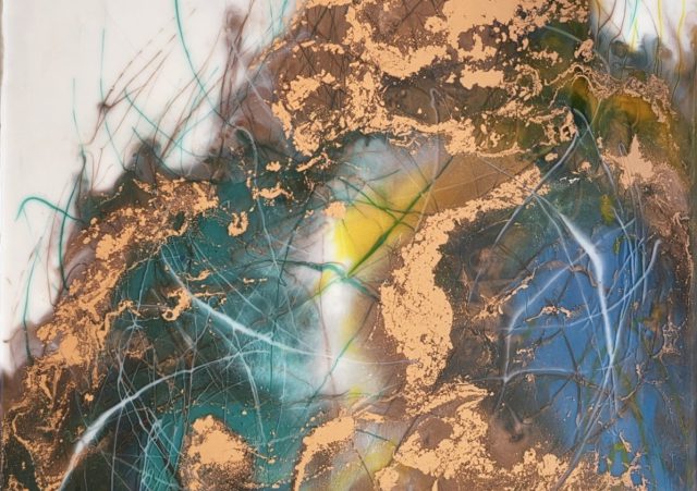 Mostra Giovanna Corcione