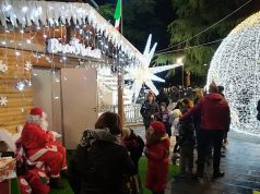 Eboli, Natale 2026: il Comune chiama le associazioni
