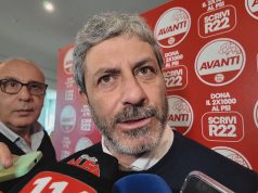 Fonderie Pisano, Fico: “Stiamo lavorando seriamente”