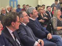 A Salerno il confronto tra Fico e Maraio sul futuro della Campania