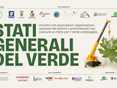 Battipaglia, al via gli Stati generali del verde