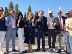 Sagres Cup, 50 golfisti al Golf Club Salerno: la sfida sul green, il piacere di ritrovarsi Sagres Cup_ Golf