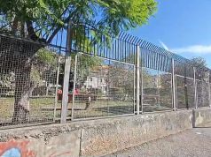 Eboli, Parco Kolbe e il mistero della bolletta da 50mila euro
