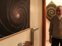 Eboli, addio al prof. Vocca: tra numeri, arte, versi e stelle