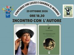 Contursi Terme, «Insieme per» presenta il romanzo di Forlenza