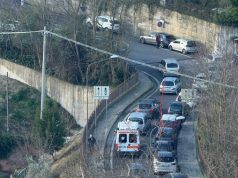 Eboli, strisce blu in zona ospedale? Esplode la polemica