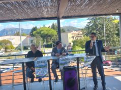 Presentata l’associazione Battipaglia Domani