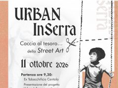 Pontecagnano Faiano, la street art diventa una caccia al tesoro
