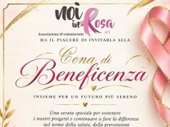 Battipaglia, Noi in Rosa organizza una cena di beneficenza per la prevenzione