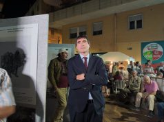 Fratoianni a Salerno: “parole di De Luca su Bonelli gravi”