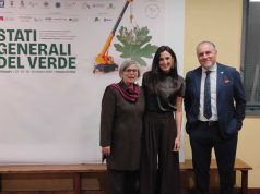 Battipaglia, troppo cemento e pochi alberi: l’analisi del professor Ferrini