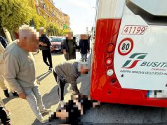 Pontecagnano, incidente mortale: 14enne deceduto