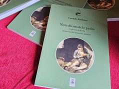 Contursi, tra parole e musica il romanzo di Carmela Forlenza