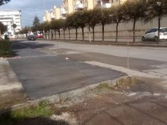 Battipaglia, aggrediti madre e figlio: ricoverati in ospedale