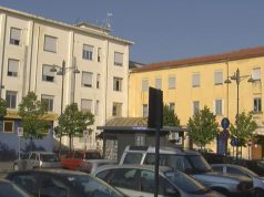 Eboli, incidente sul lavoro: 40enne ferito