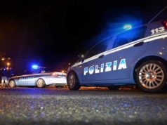 Battipaglia, arrestato spacciatore con la cocaina