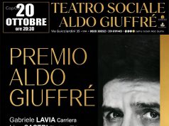 Battipaglia, nasce il Premio Aldo Giuffrè