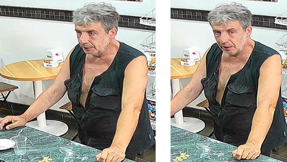 preseunto accoltellatore salerno