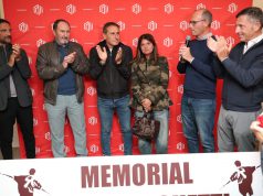 Salerno ricorda Carlo Ricchetti, successo per il primo Memorial