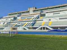Battipaglia, stadio Pastena: avviata la gara per i lavori di riqualificazione
