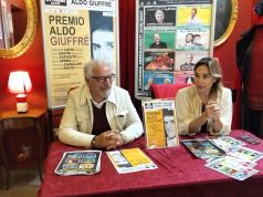 Battipaglia, Teatro Giuffrè: presentato il cartellone degli spettacoli