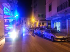 Eboli, dipendente comunale trovato privo di vita in casa
